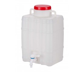 6694 Канистра умывальник РОДНИЧЕК 20л-278x238