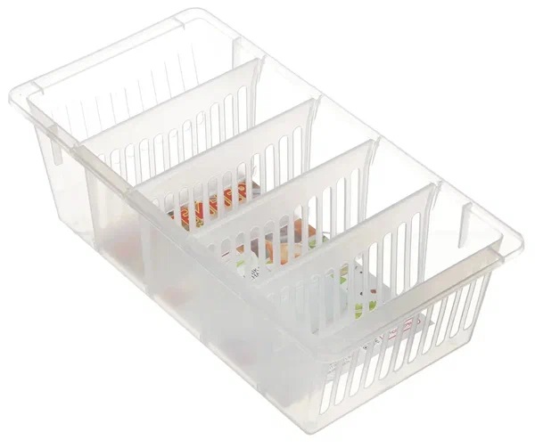 1. Контейнер для специй ПОЛИМЕРБЫТ 5 секций