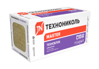 Утеплитель ТЕХНОБЛОК СТАНДАРТ 1200х600х50мм, плотность 50кг/м3, 5,76м2