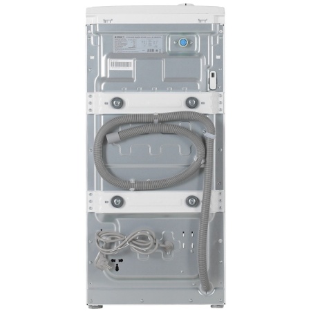 3. Стиральная машина KRAFT KF-UME 6201
