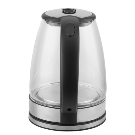 3. Чайник Blackton Bt KT1729G Стекло-Черный-Стальной