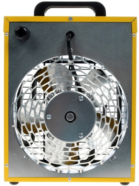 4. Тепловая пушка электрическая Ballu BHP-ME-5