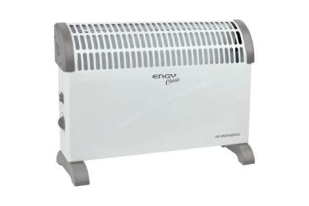 3. Конвектор электрический ENGY EN-2000A classic