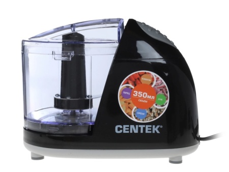 1. Чоппер Centek CT-1390 600Вт