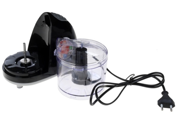 2. Чоппер Centek CT-1390 600Вт