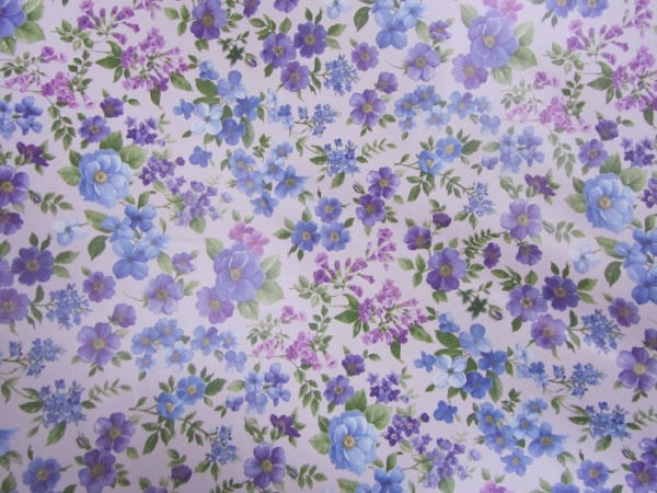 2. Клеенка FLORISTA 1,4-20м Турция