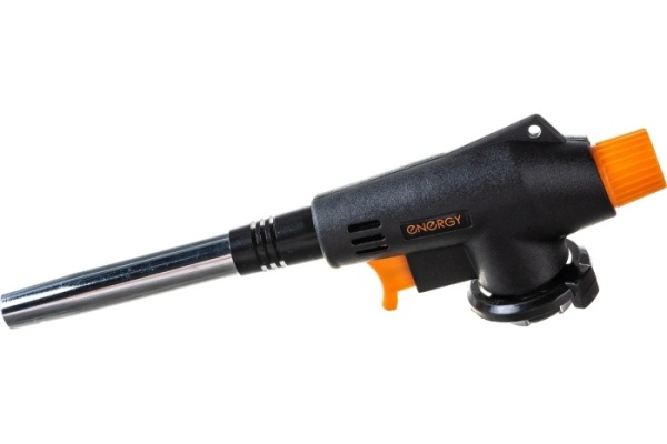 1. Горелка газовая портативная ENERGY GT-04