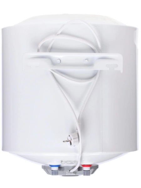 2. Водонагреватель EDISSON ER 50 50л,1,5кВт верт,эмаль