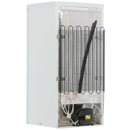 3. Морозильник DON R-105 004B 180л 122см