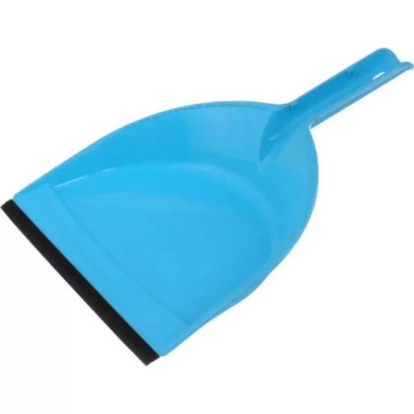 Совок для мусора York Клип Азур 061110