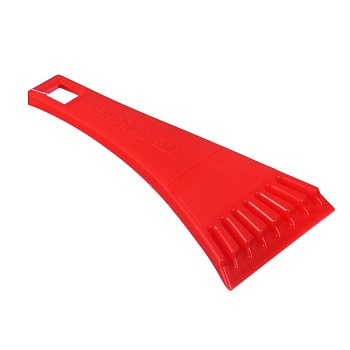 Скребок 17.4*7.7 см NEW GALAXY