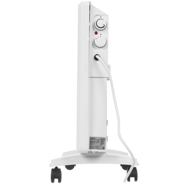 2. Конвектор Oasis LK-20 (D) 2000Вт,25кв.м