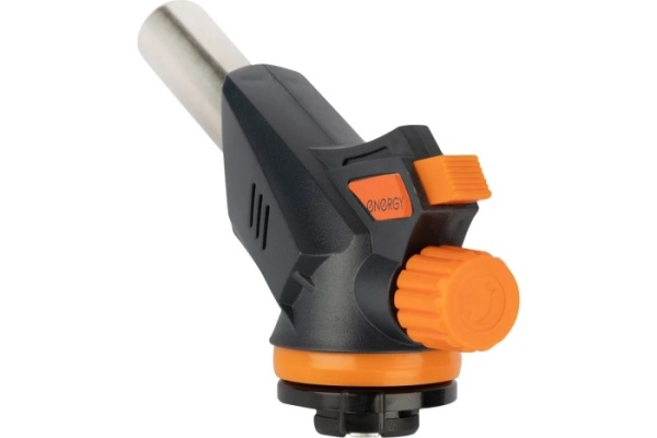 3. Горелка газовая портативная ENERGY GT-200 .