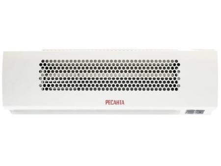 1. Тепловая завеса ТЗ-3С Ресанта