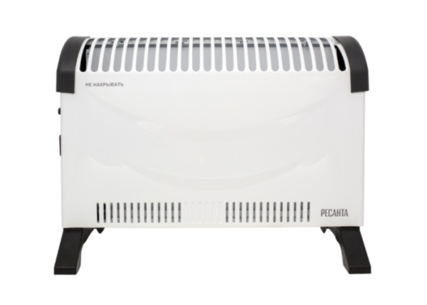 1. Конвектор ОК-1000С (стич) Ресанта