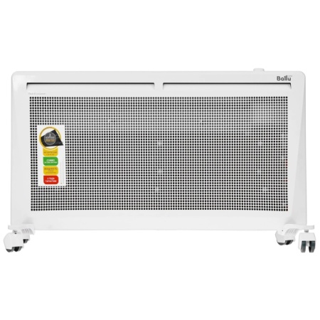 1. Инфракрасный BALLU BIHP-R-2000 2,0кВт, настен-напольный