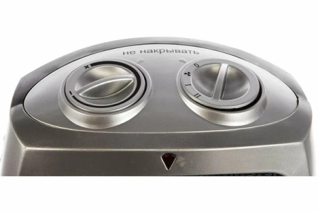 2. Тепловентилятор Oasis KS-15 2кВт,керамич