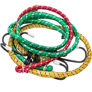 Резинки багажные 120 см 2шт.