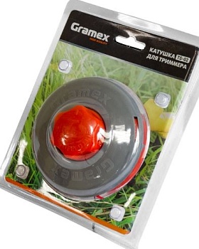 Катушка для триммера Gramex TS-02