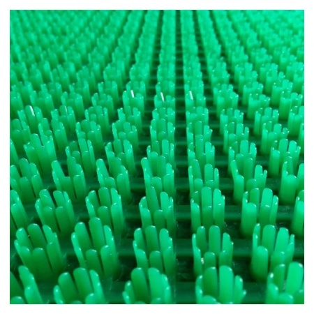 Щетинистое покрытие 0,9м (02 зеленый)