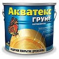 АКВАТЕКС - ЭКСТРА (с воском) АКВАТЕКС - ЭКСТРА (с воском)
