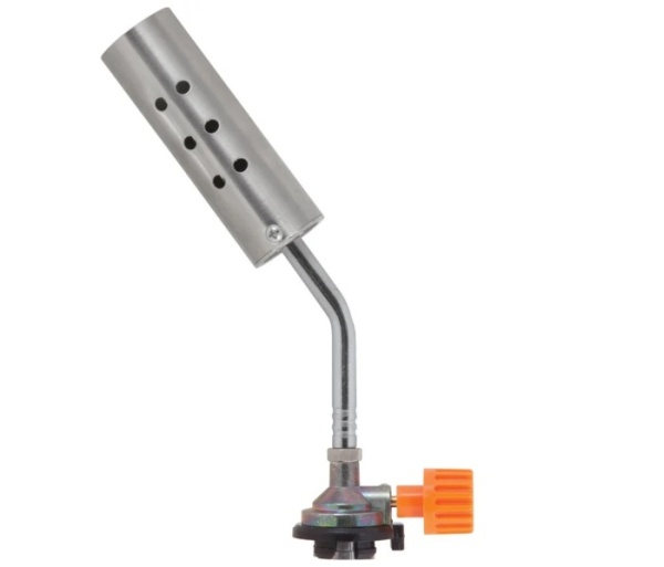 1. Горелка газовая портативная Energy GT-05