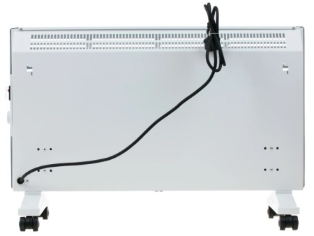 2. Конвектор Mystery MСH-1017 1,5 кВт,2уровня нагрева