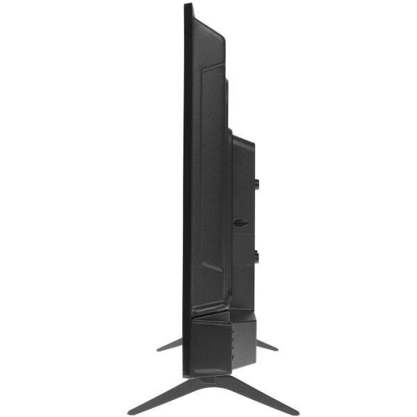 3. Телевизор LED TELEFUNKEN TF-LED32S73T2S черн, SMART, 80см