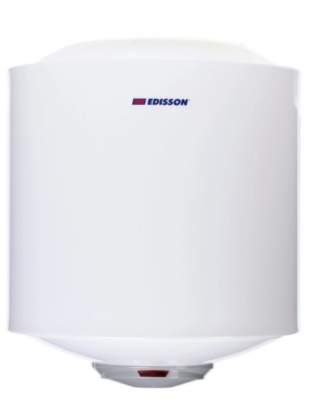 1. Водонагреватель EDISSON ER 50 50л,1,5кВт верт,эмаль