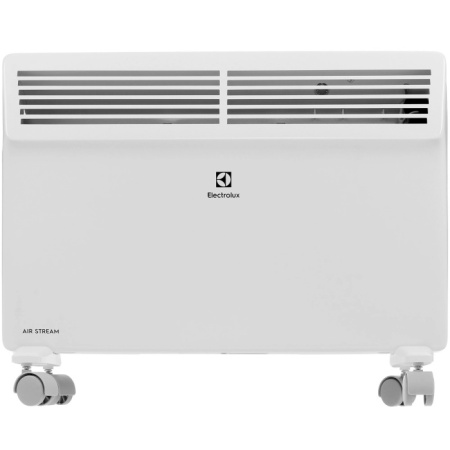 1. Конвектор ELECTROLUX ECH-AS-1500 ER 1,0кВт, эл.термостат