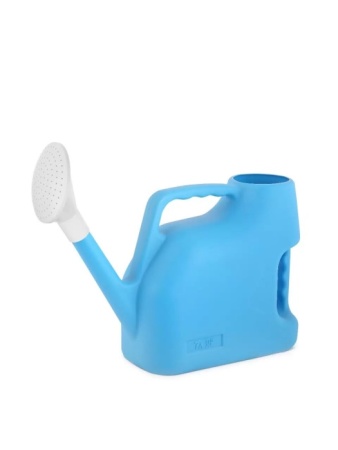 Лейка садовая 7л с рассеивателем Альтернатива (М222)