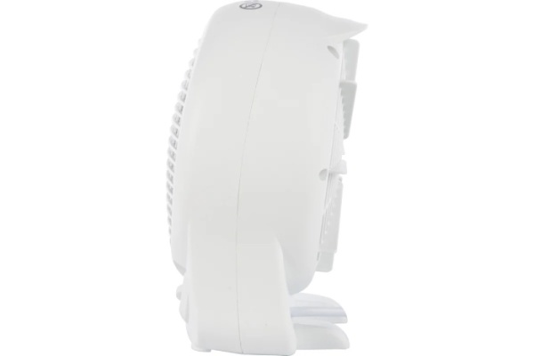 3. Тепловентилятор ENGY EN-532серый, 2кВт, 2 ступ.нагрева