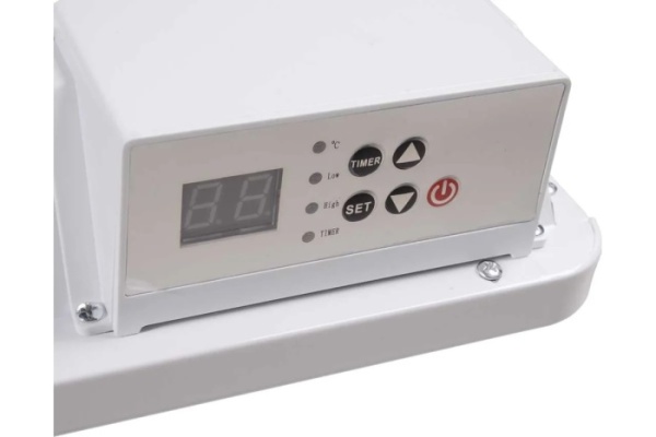 4. Конвектор ОК-1000Е (LED) Ресанта