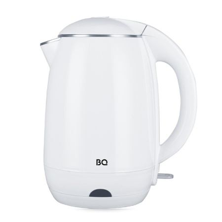 1. Чайник BQ-KT1702P Белый