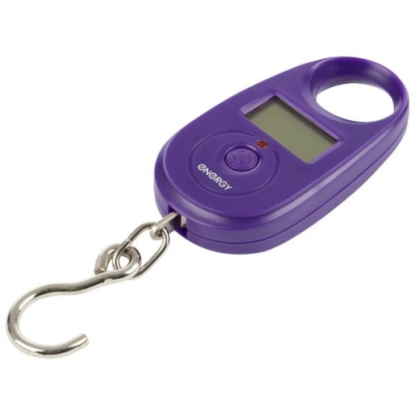 2. Весы-безмен ENERGY BEZ-150 до 25кг