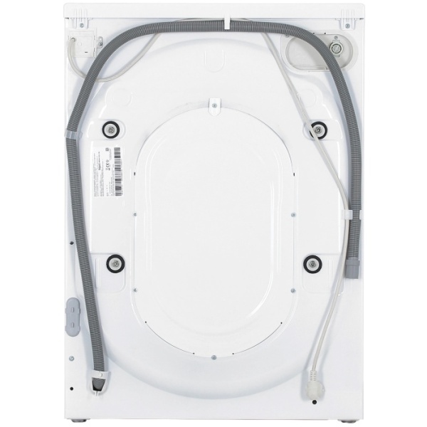 3. Стиральная машина HOTPOINT NSS 6015 ZK V RU