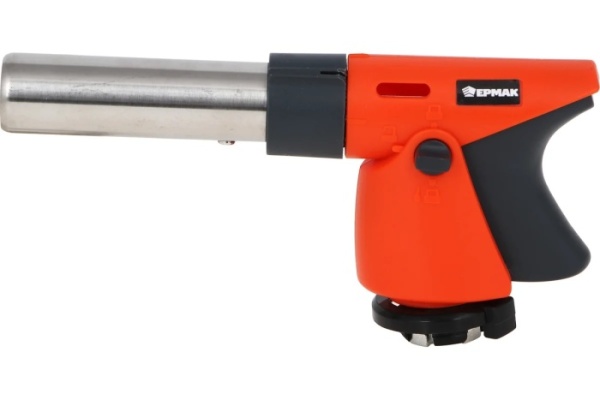 1. Горелка газовая с газогенератором, 116-051 