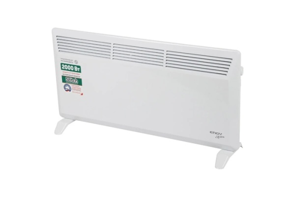 2. Конвектор ENGY EN-2000 Modern 2,0кВт,мех.тер