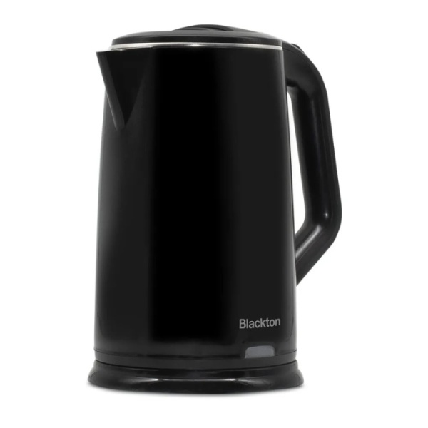 2. Чайник Blackton Bt KT1710P Black (черный)