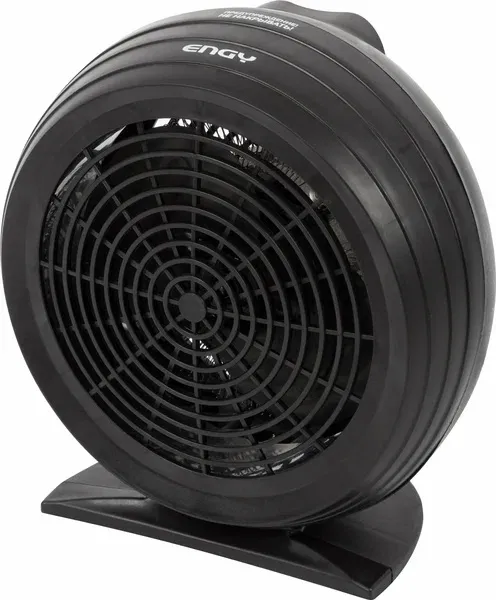 1. Тепловентилятор ENGY EN-521 черн,сер