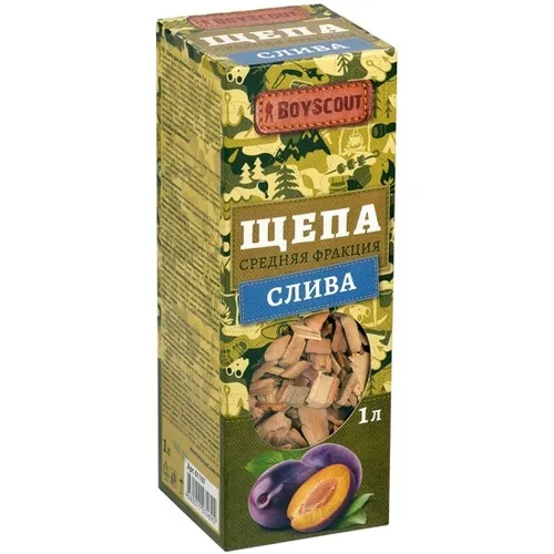 щепа с