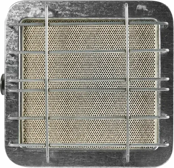 2. ОБОГРЕВАТЕЛЬ ГАЗОВЫЙ ИНФРАКРАСНЫЙ ГИИ-2,3 2,3КВТ