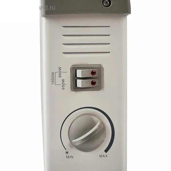 4. Конвектор ENGY EN-1500А  classic 1,5кВт,настенный,мех.термостат