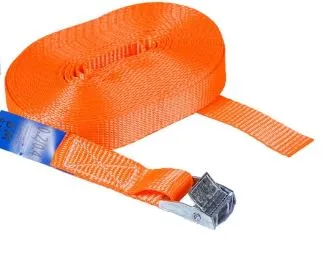 Ремень багажный 200кг 6м, храповый механизм