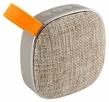 3. Bluetooth-колонка ENERGY SA-04 3Вт