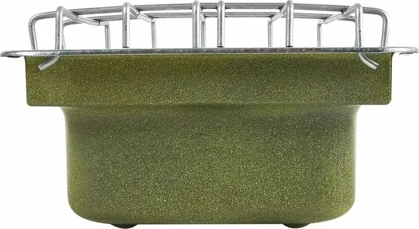 3. ОБОГРЕВАТЕЛЬ ГАЗОВЫЙ ИНФРАКРАСНЫЙ ГИИ-2,3 2,3КВТ