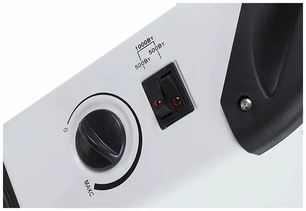 4. Конвектор ОК-1000С (стич) Ресанта