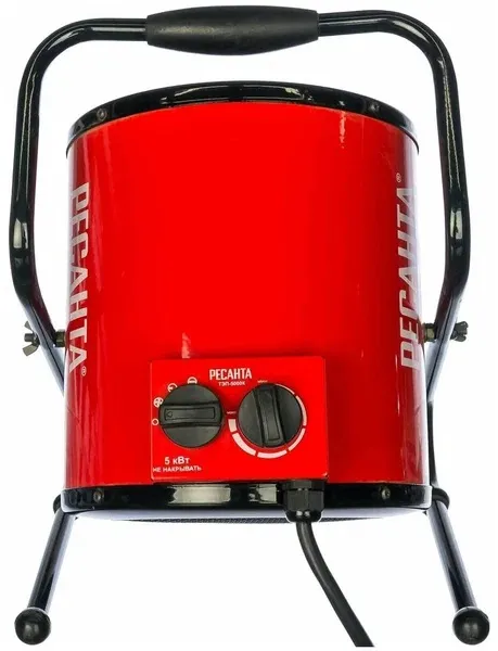 3. Пушка тепловая РЕСАНТА ТЭП-5000К