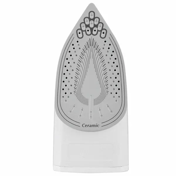 3. Утюг EUROSTEK EEI-2404 2,4кВт,230мл,керам.подошва