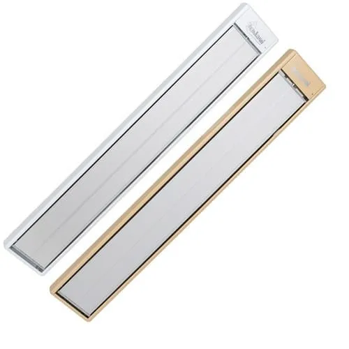 1. Обогреватель эл. ЭкоЛайн Комфорт ЭЛК10R 1000Вт Россия